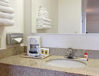 Motel Super 8 Crescent City