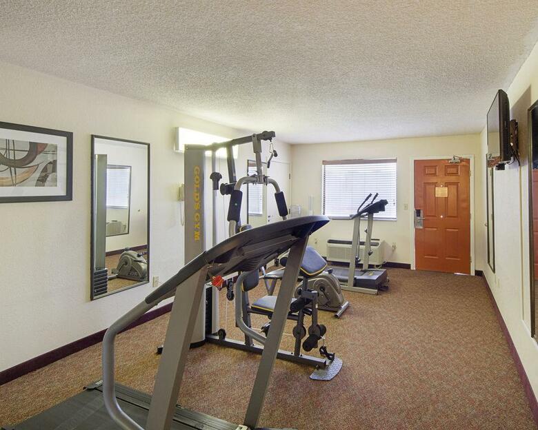 Hotel Quality Inn & Suites