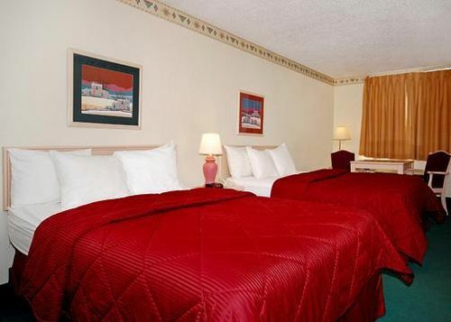 Hotel Quality Inn & Suites