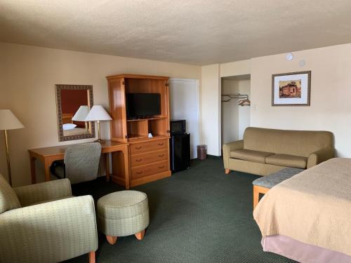 Motel Del Rio Executive Inn