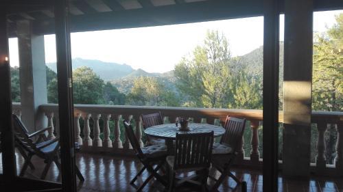 Villa Can Marquesi