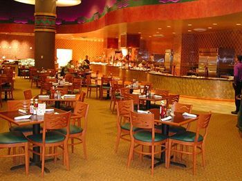 Gold Country Casino & Hotel