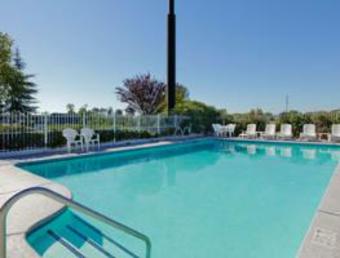 Hotel Super 8 Oroville