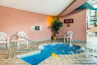 Hotel Quality Inn & Conference Center - Springfield