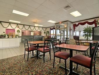 Motel Super 8 Springfield
