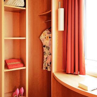Hotel Ibis Barcelona Santa Coloma