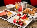 Hotel Ibis Barcelona Santa Coloma