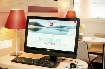 Hotel Ibis Barcelona Santa Coloma