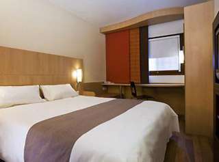Hotel Ibis Barcelona Santa Coloma