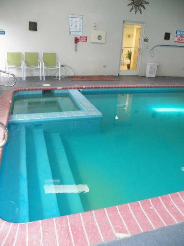 Motel Days Inn Dalhart