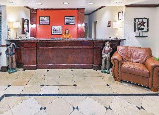 Hotel La Quinta Inn & Suites Dalhart