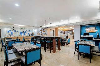 Hotel La Quinta Inn & Suites Dalhart