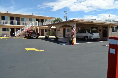 Motel Budget Inn