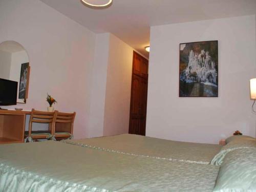 Hotel Saloria