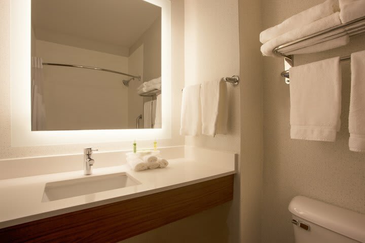Hotel Comfort Suites Uc Davis