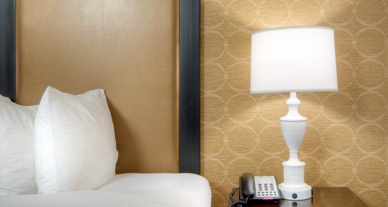 Best Western Plus Palm Court Hotel