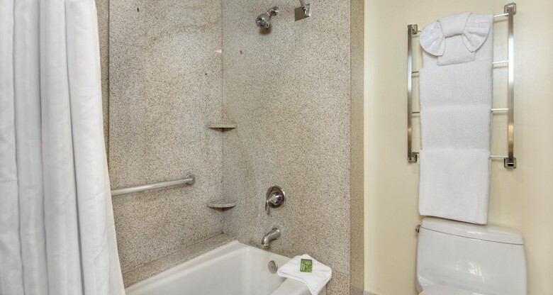 Best Western Plus Palm Court Hotel
