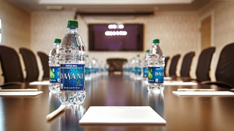 Best Western Plus Palm Court Hotel
