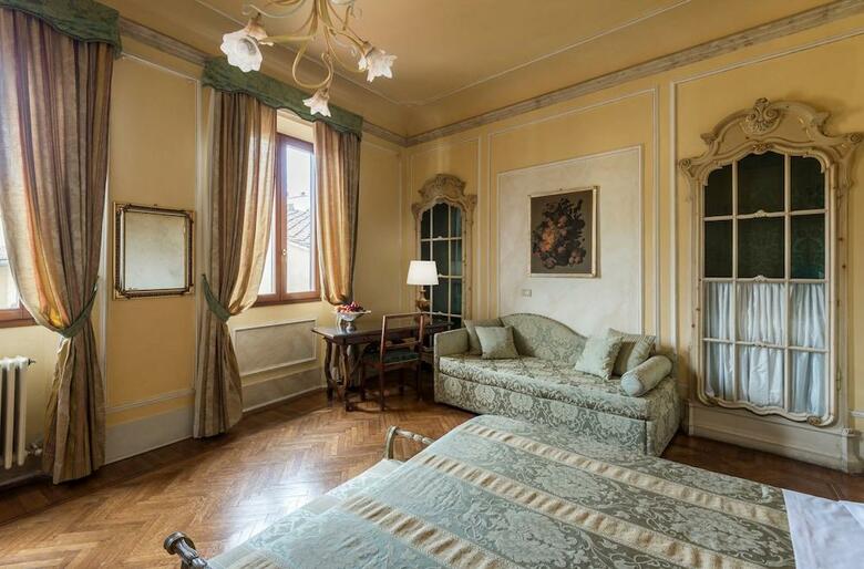 Hotel Torre Guelfa