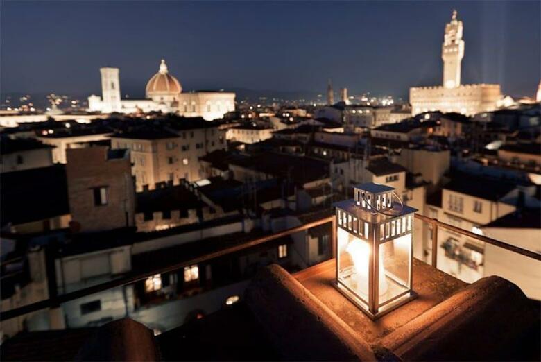 Hotel Torre Guelfa