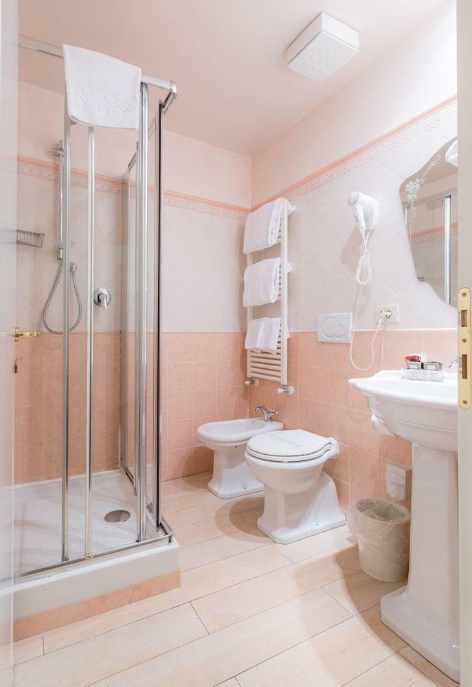 Hotel Torre Guelfa