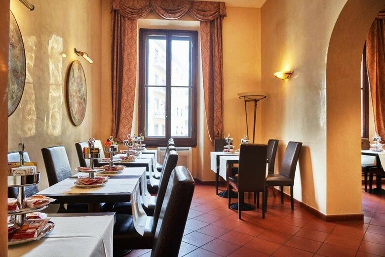 Hotel Cosimo De' Medici