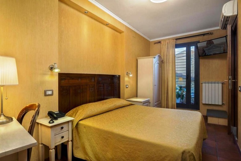Hotel Kursaal & Ausonia