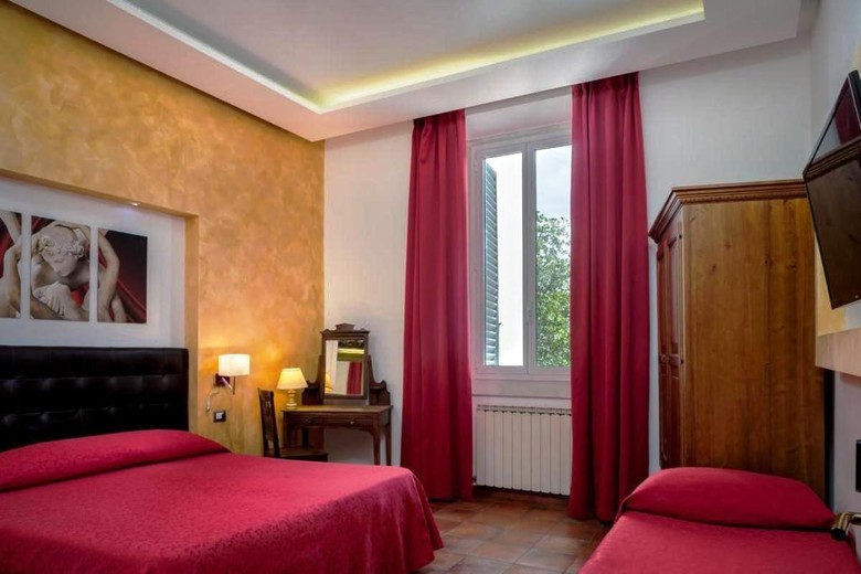 Hotel Kursaal & Ausonia