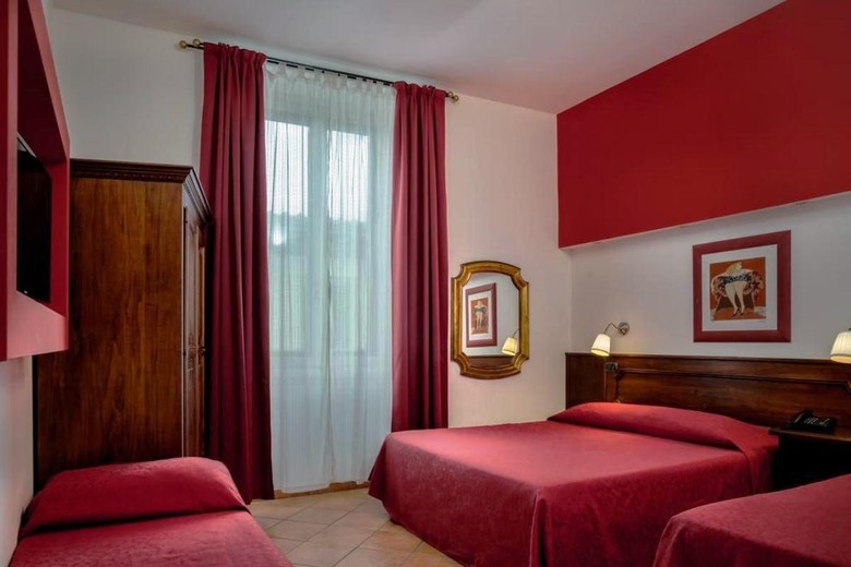 Hotel Kursaal & Ausonia