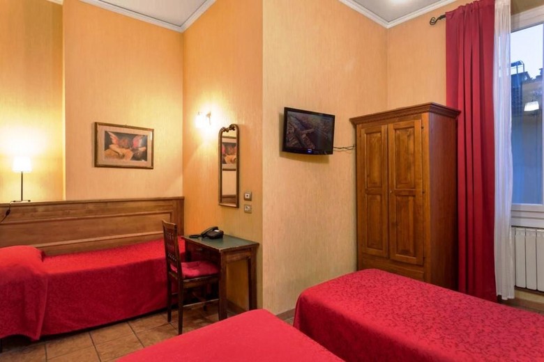 Hotel Kursaal & Ausonia