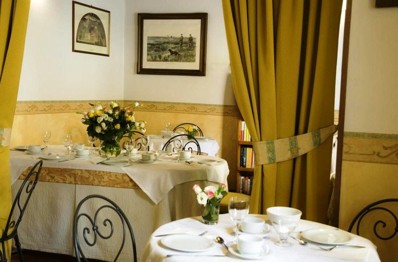 Bed & Breakfast Residenza Il Villino