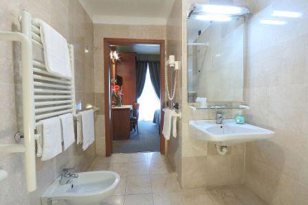 Hotel Alamanni