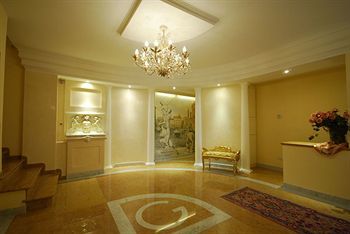 Apartamento Villa Lucrezia Firenze