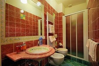Apartamento Villa Lucrezia Firenze