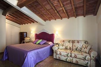 Apartamento Villa Lucrezia Firenze