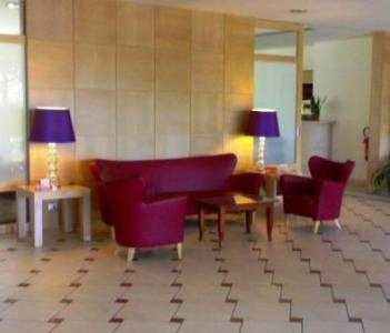 Ih Hotel Firenze Business