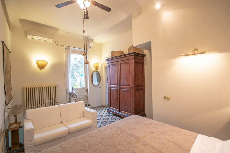 Bed & Breakfast Relais Grand Tour