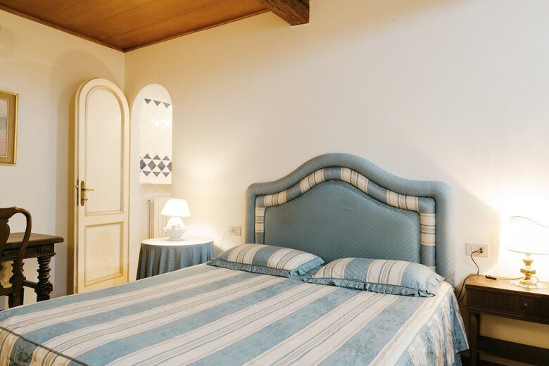 Bed & Breakfast Panella's Residence