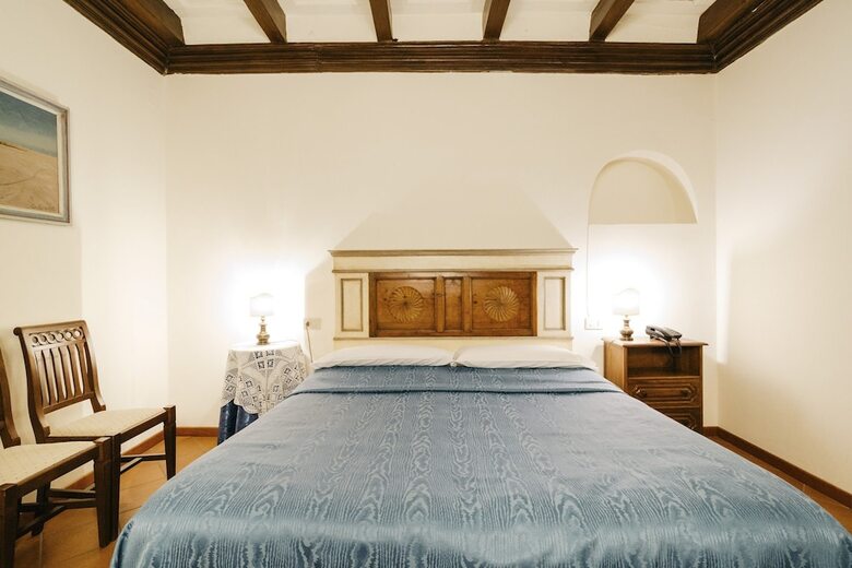 Bed & Breakfast Panella's Residence