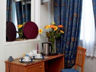 Bed & Breakfast Soggiorno Madrid