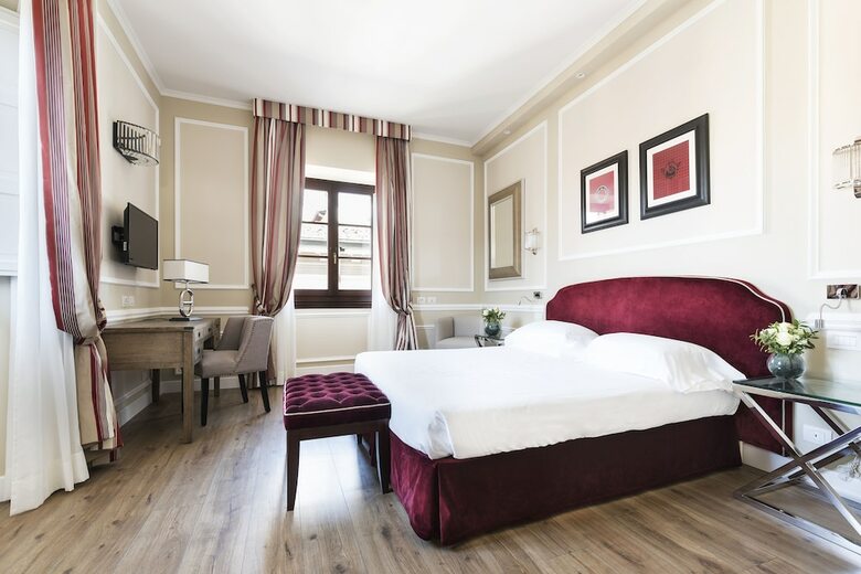Hotel Calzaiuoli