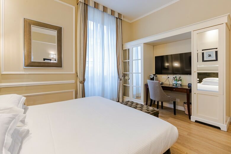 Hotel Calzaiuoli