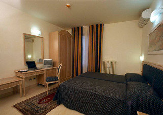 Hotel Anna's