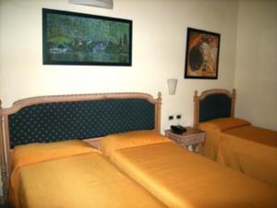 Hotel Anna's