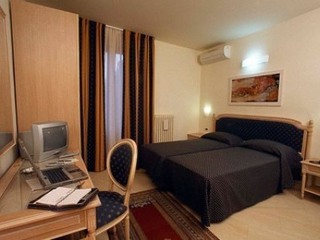 Hotel Anna's