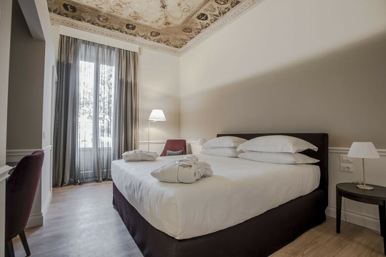 Hotel Castri