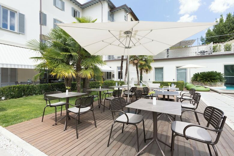 Hotel Castri