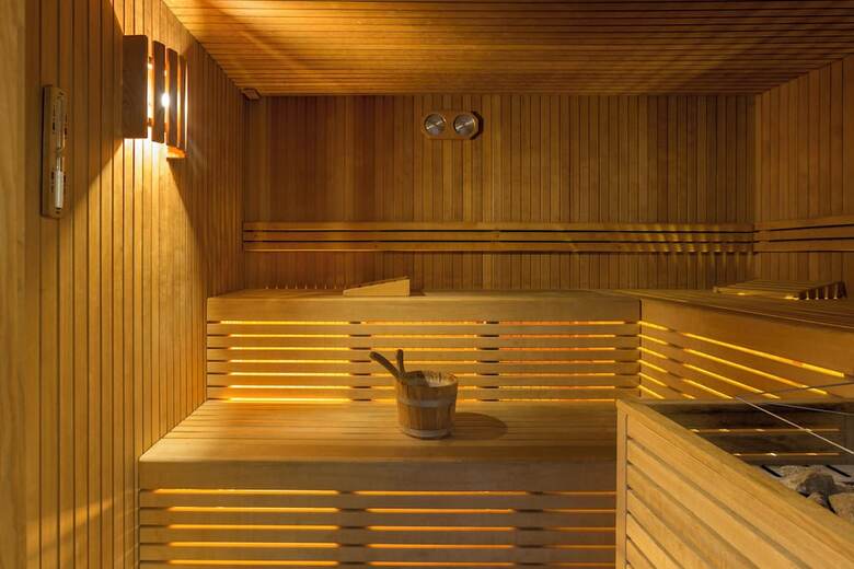 Hotel Castri
