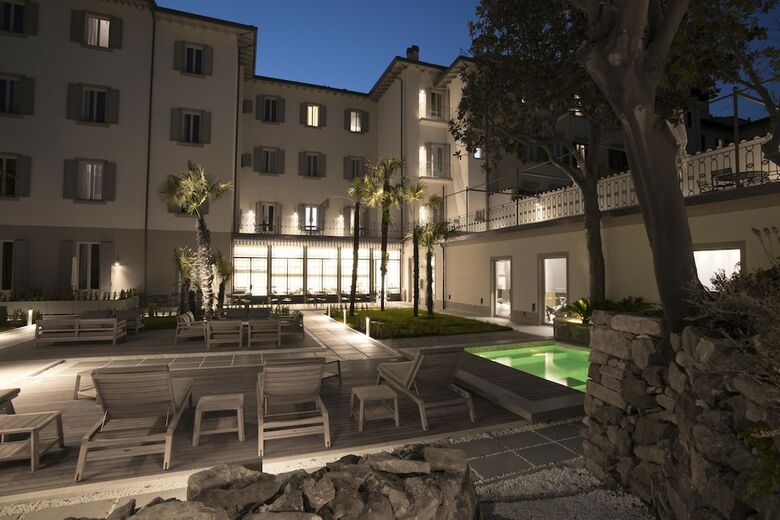 Hotel Castri