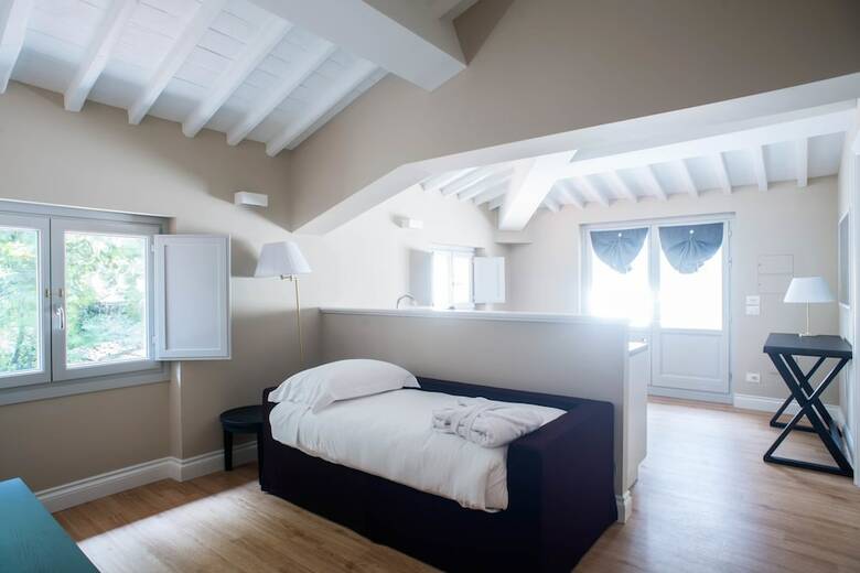 Hotel Castri